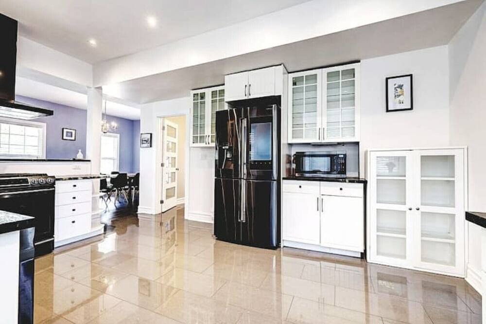Photo of Kitchen in Hamilton
