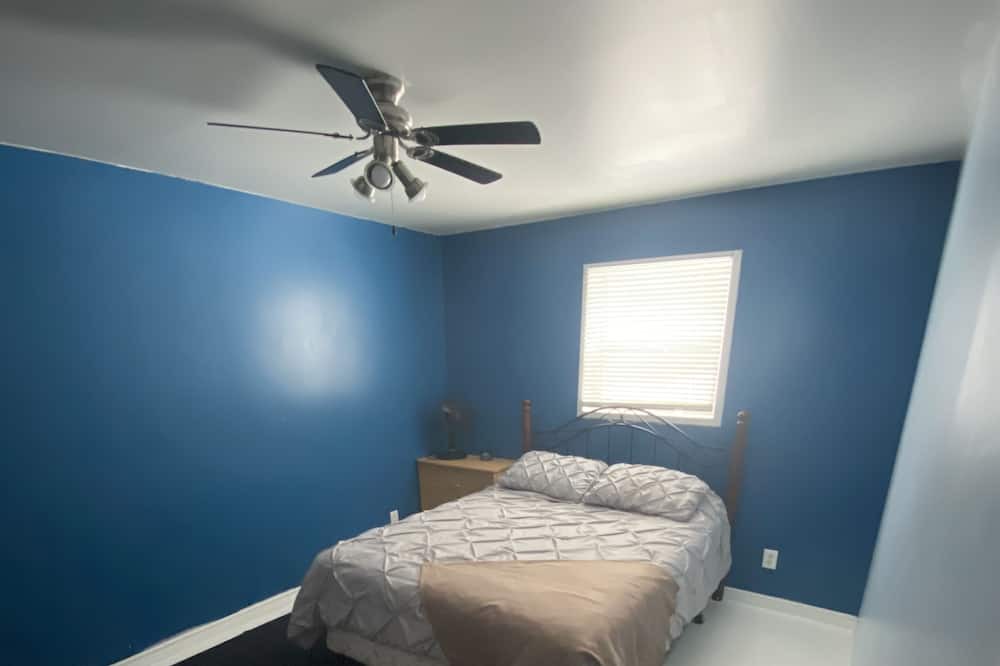 Photo of Bedroom in Port Carling