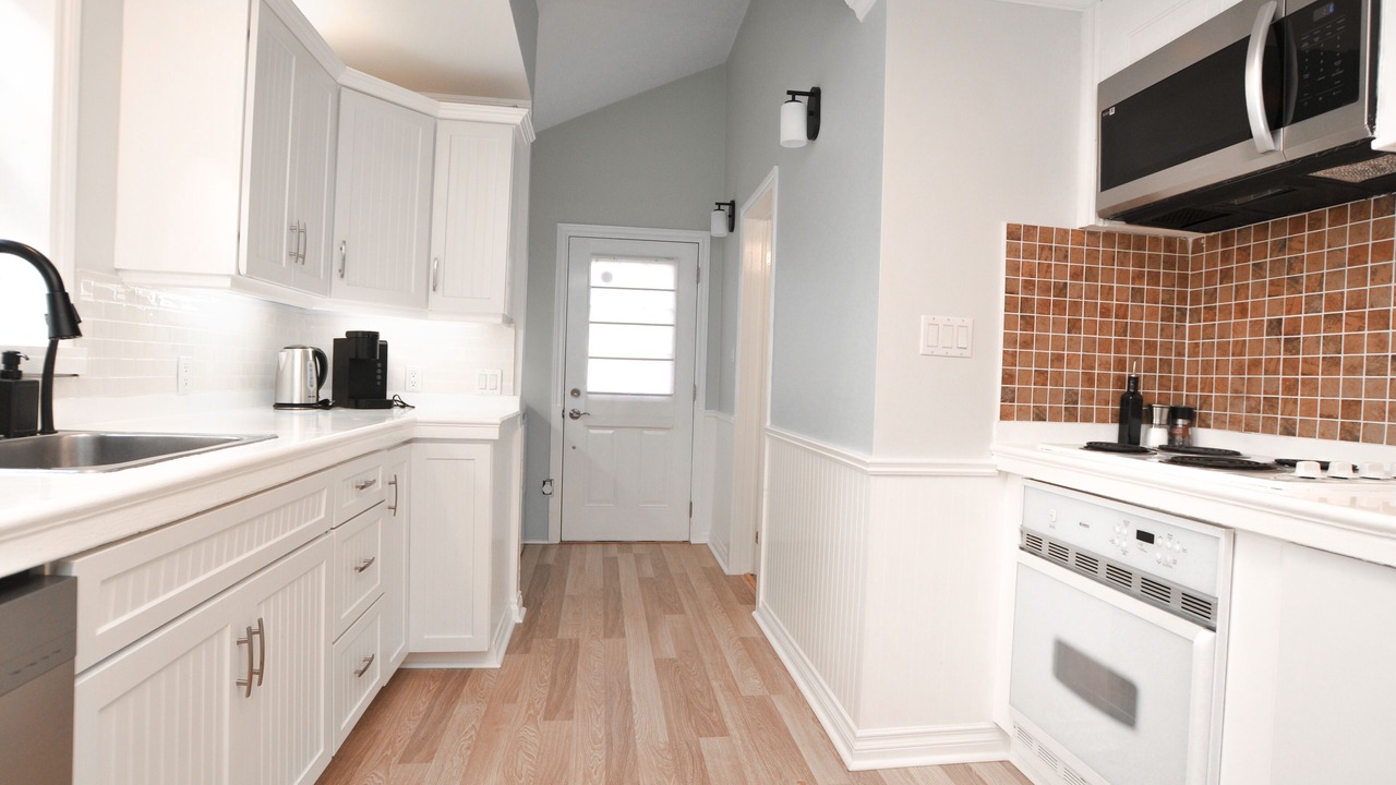 Photo of Kitchen in Trenton
