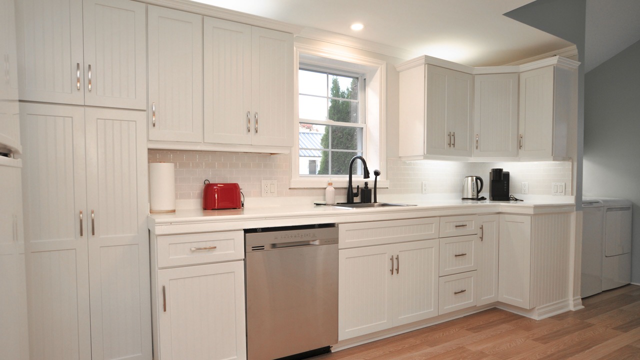 Photo of Kitchen in Trenton