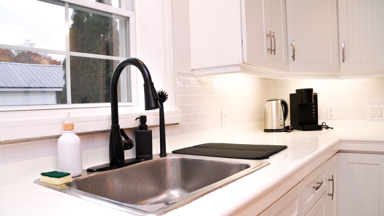 Photo of Kitchen in Trenton