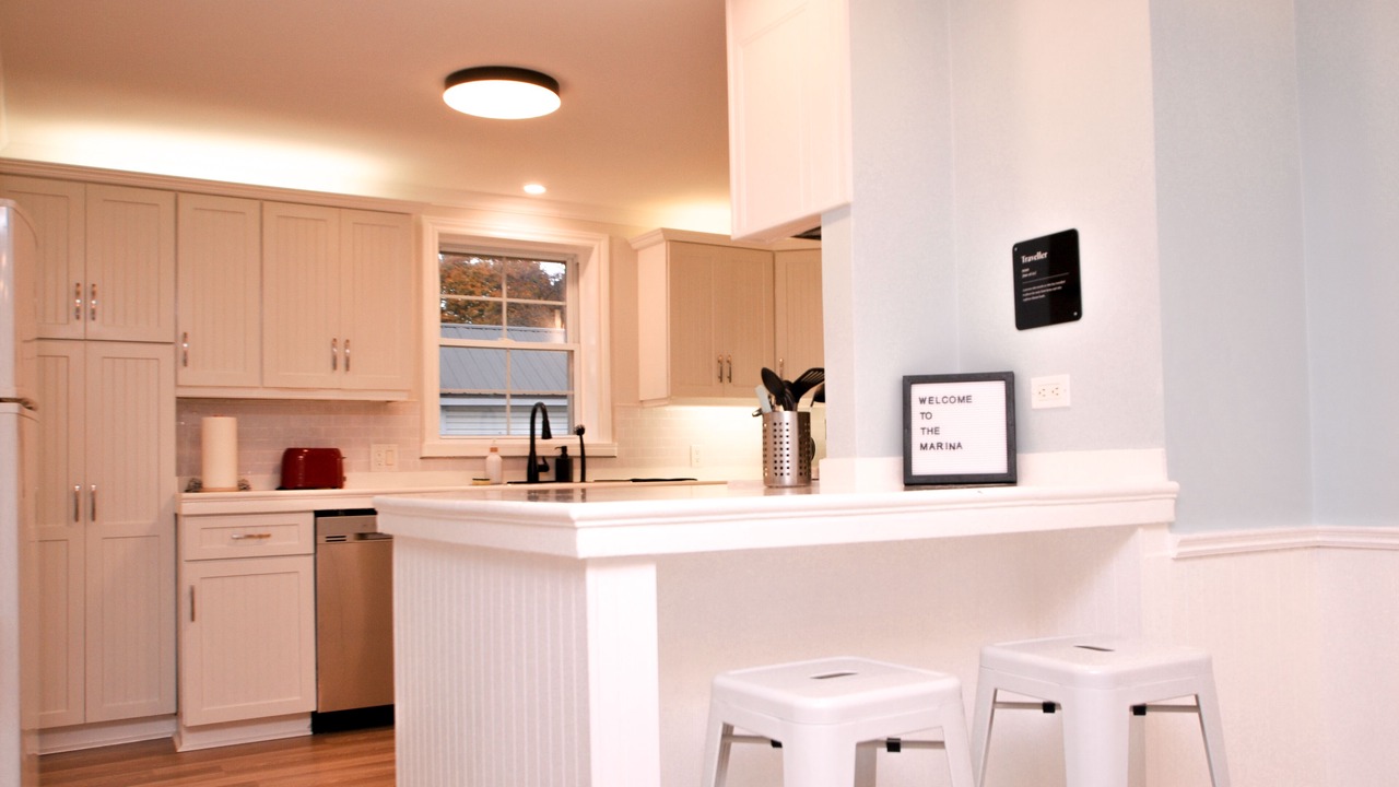 Photo of Kitchen in Trenton
