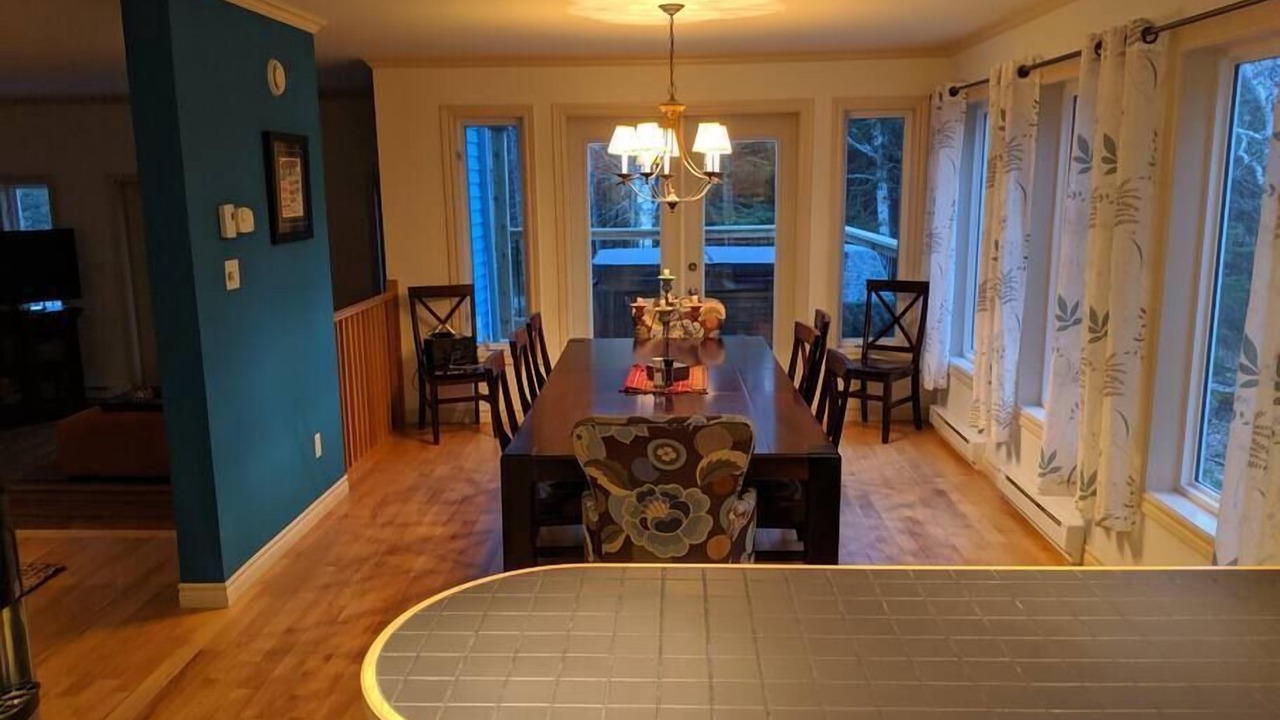 Photo of Livingroom in Humber Village