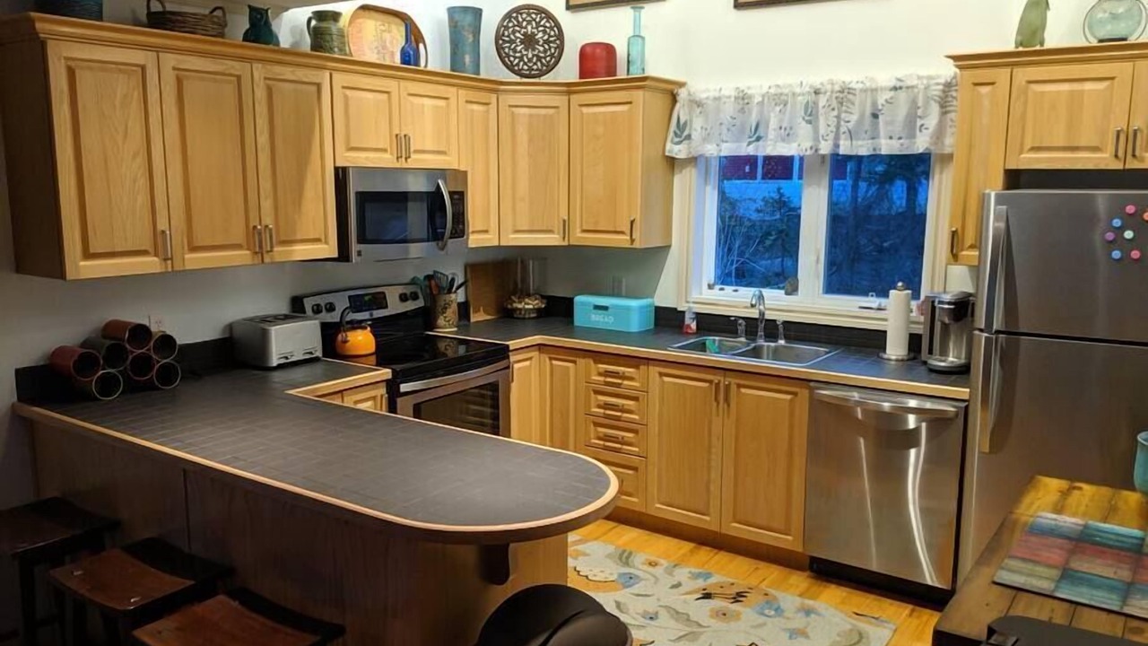 Photo of Kitchen in Humber Village