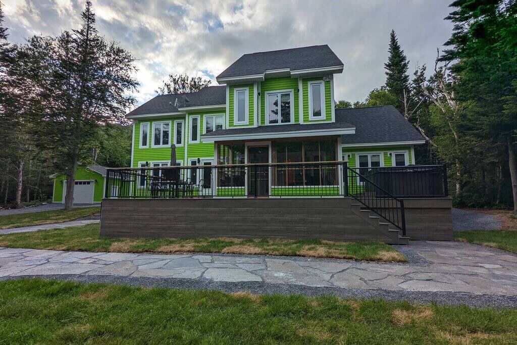 Photo of Outdoor in Humber Valley