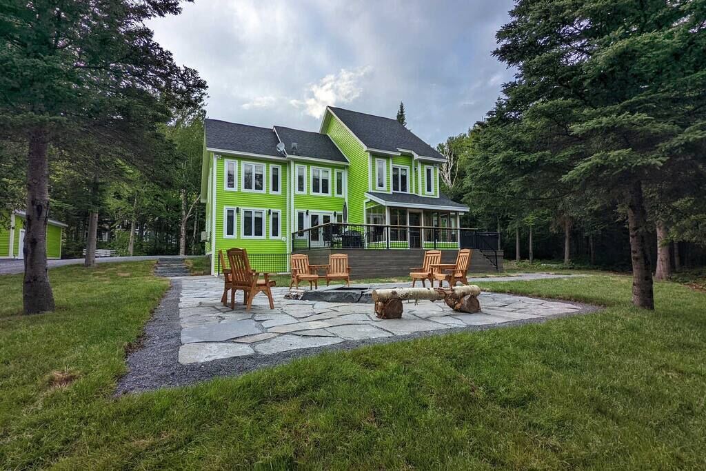 Photo of Outdoor in Humber Valley