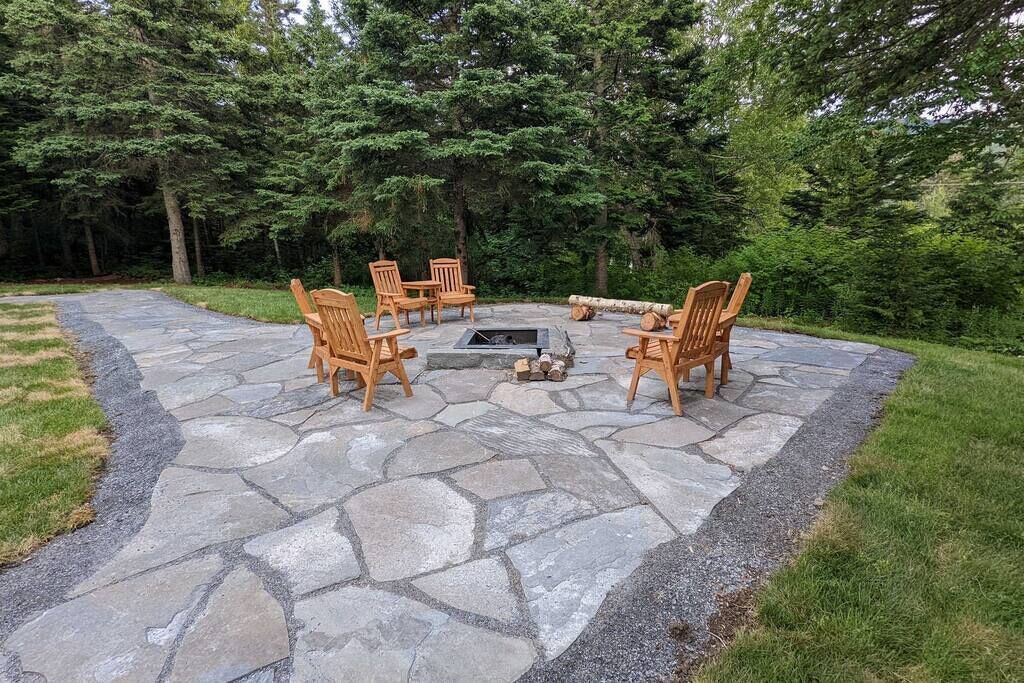 Photo of Patio Balcony in Humber Valley