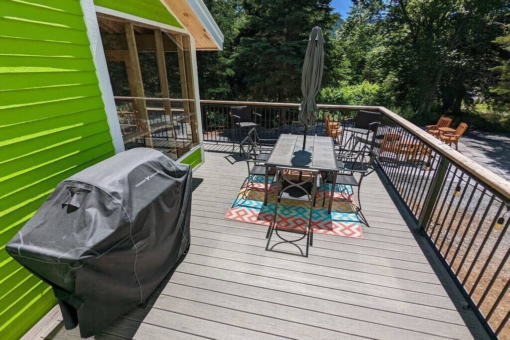 Photo of Outdoor in Humber Valley