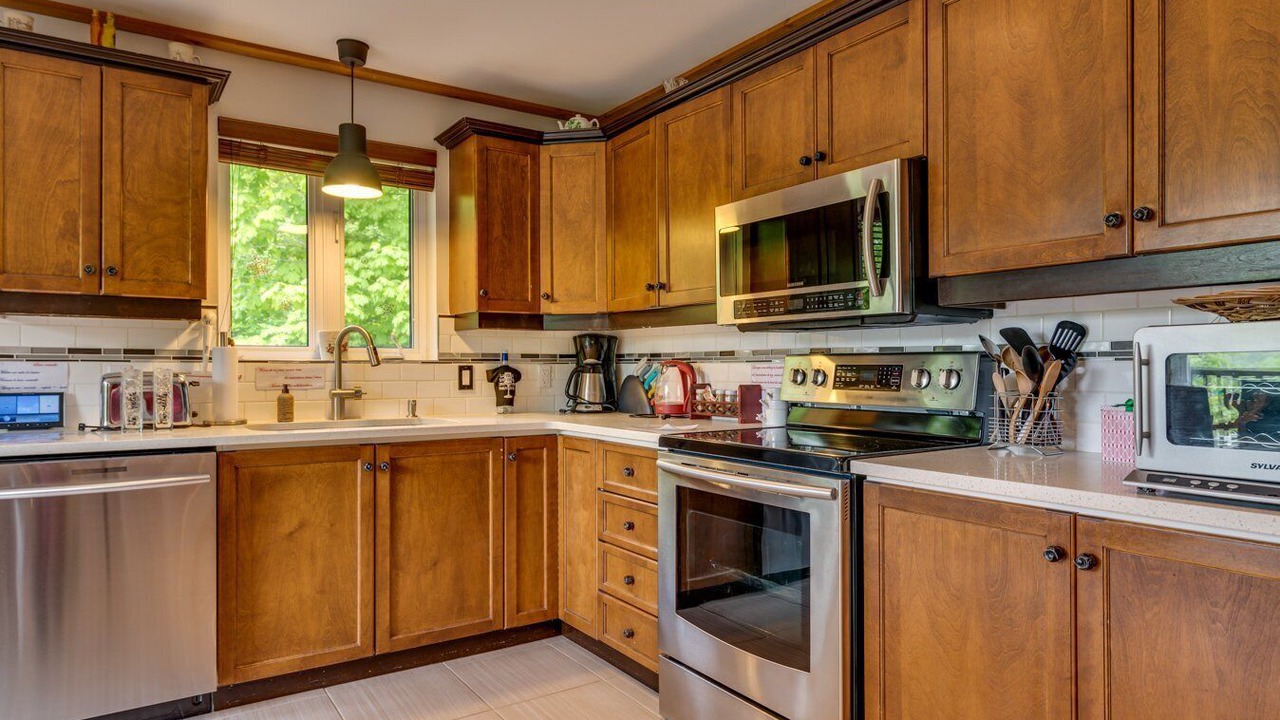 Photo of Kitchen in Amherst