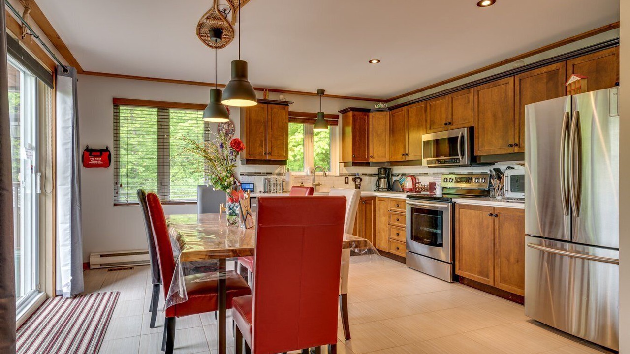 Photo of Kitchen in Amherst