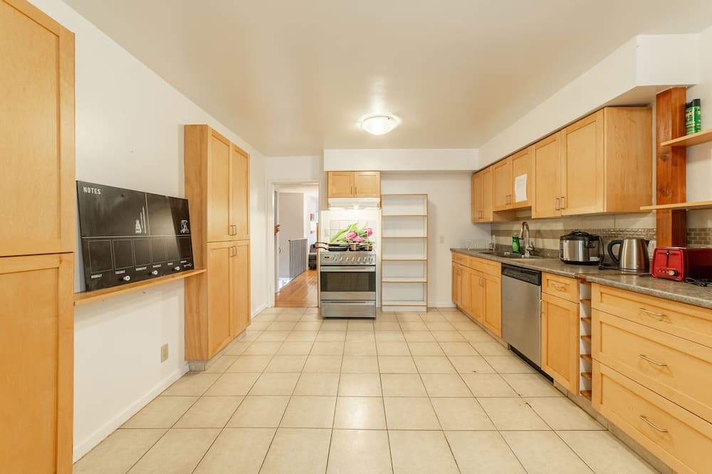 Photo of Kitchen in Oakridge