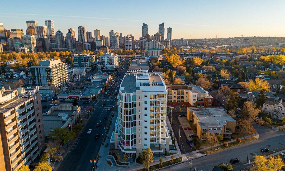Photo of Outdoor in Sunnyside