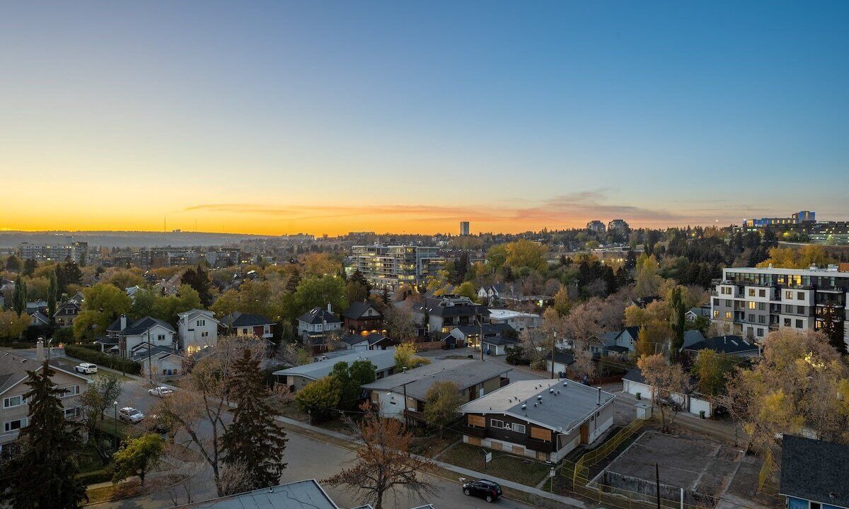 Photo of Outdoor in Sunnyside