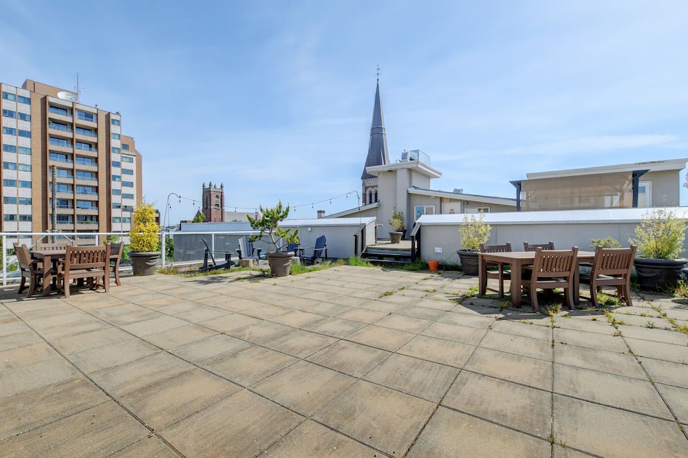 Photo of Outdoor in North Park