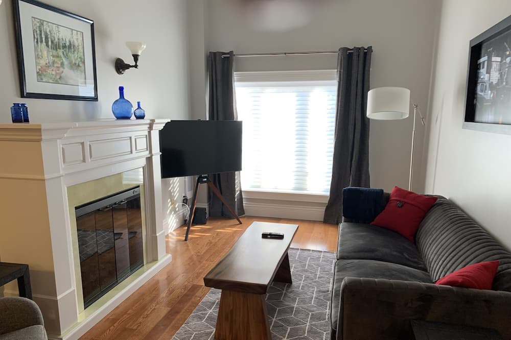 Photo of Livingroom in North Park