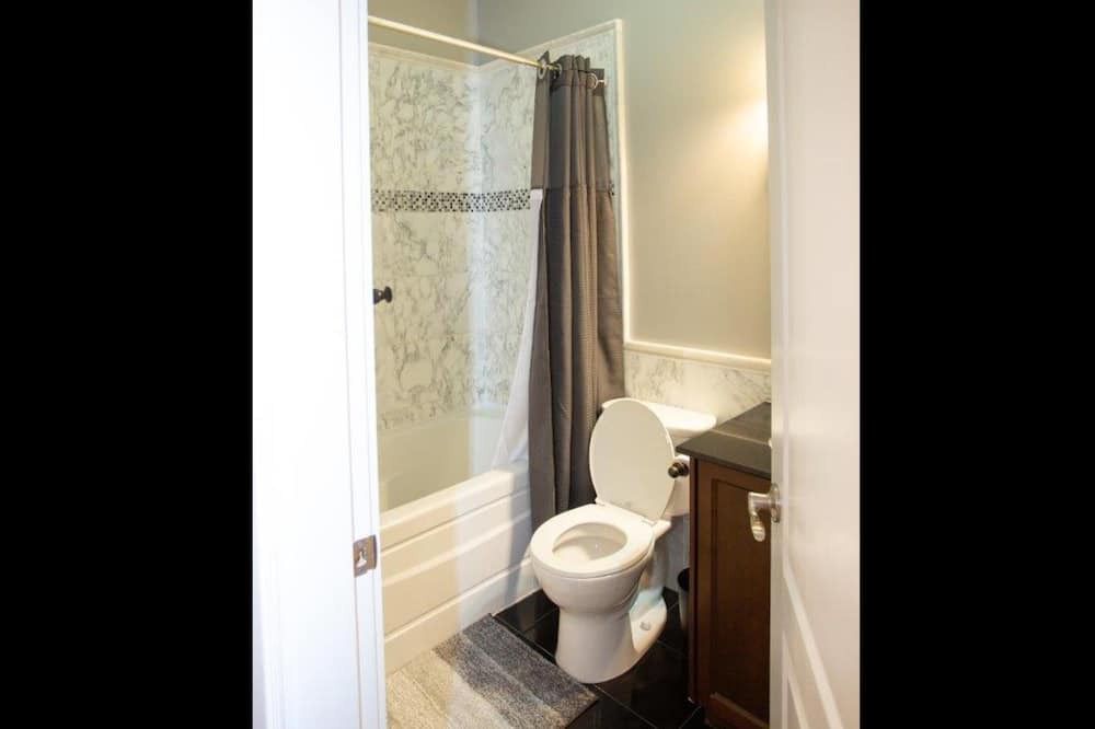 Photo of Bathroom in North Park