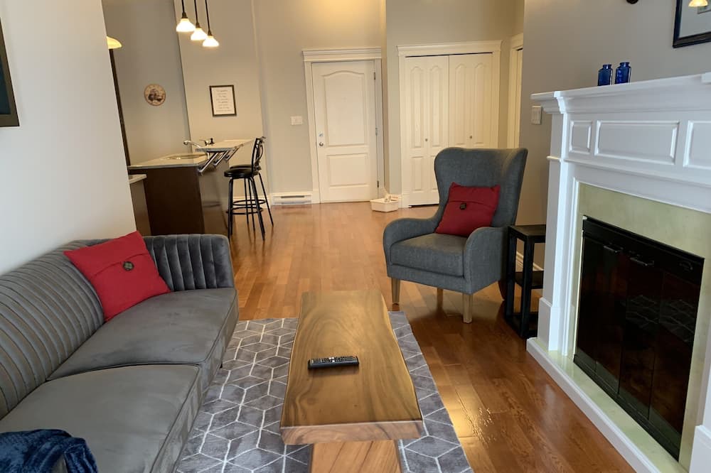 Photo of Livingroom in North Park