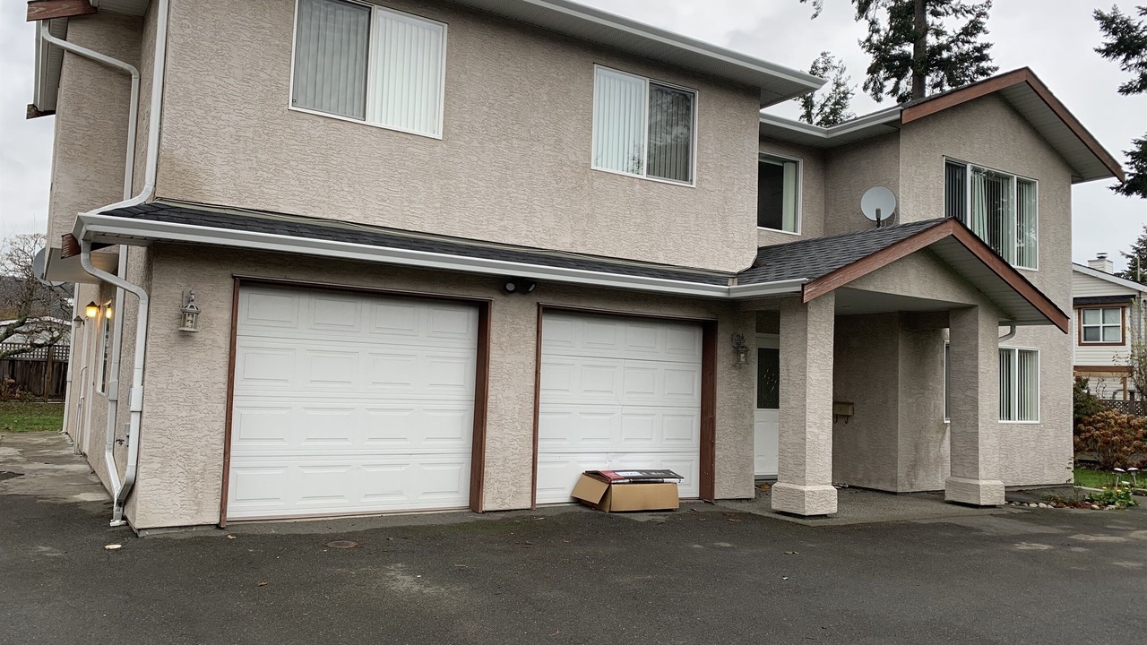 Photo of Outdoor in Saanich West