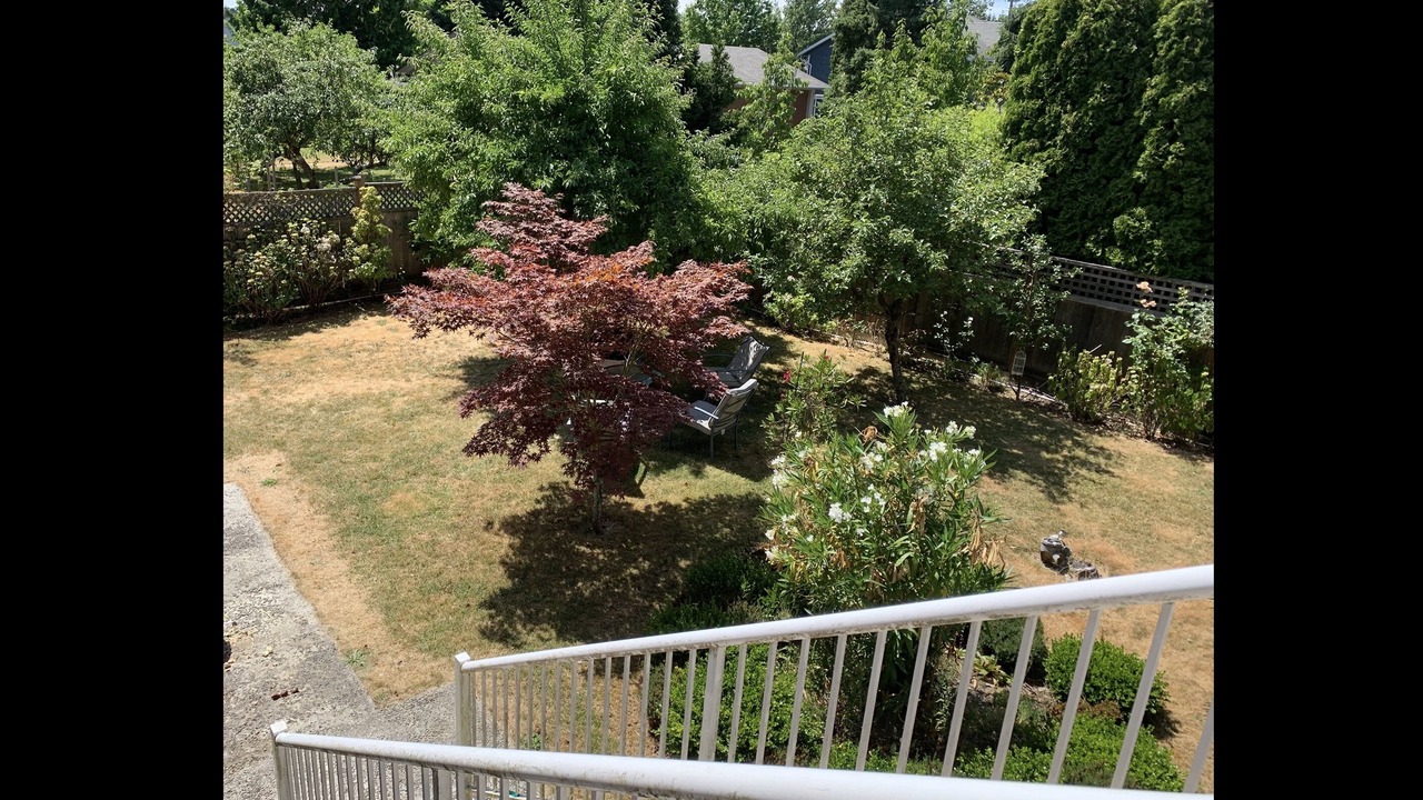 Photo of Outdoor in Saanich West