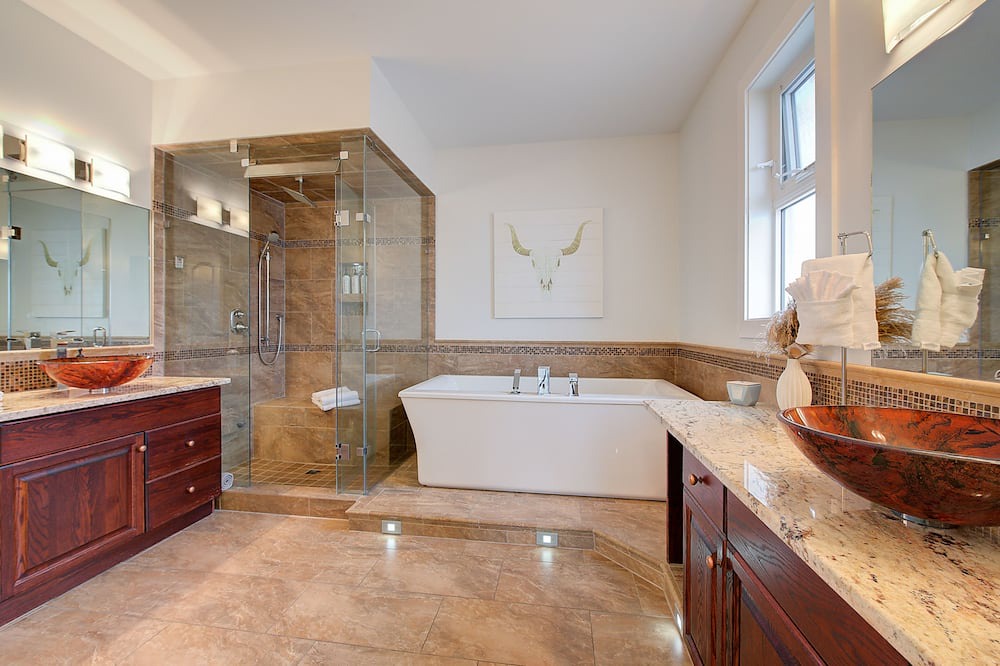 Photo of Bathroom in Westbank