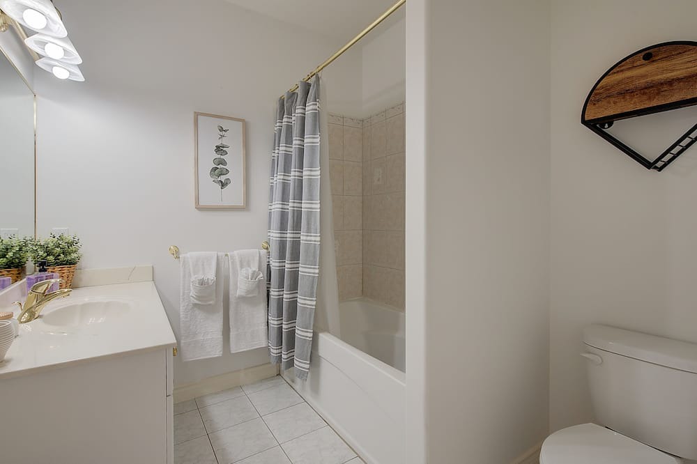 Photo of Bathroom in Westbank