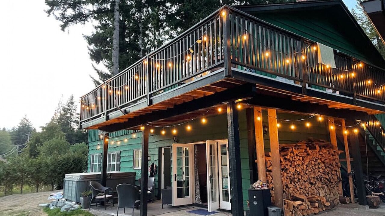Photo of Outdoor in Shawnigan Lake