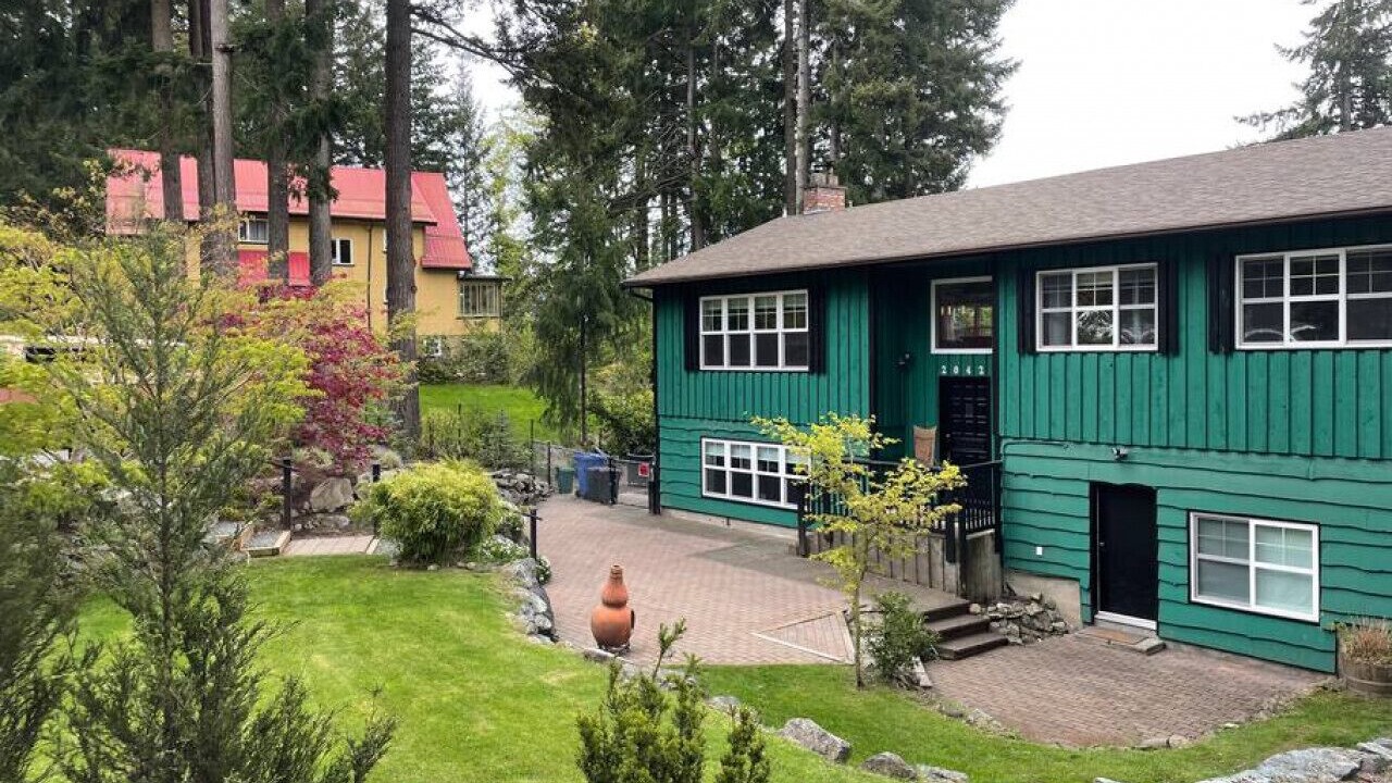 Photo of Outdoor in Shawnigan Lake