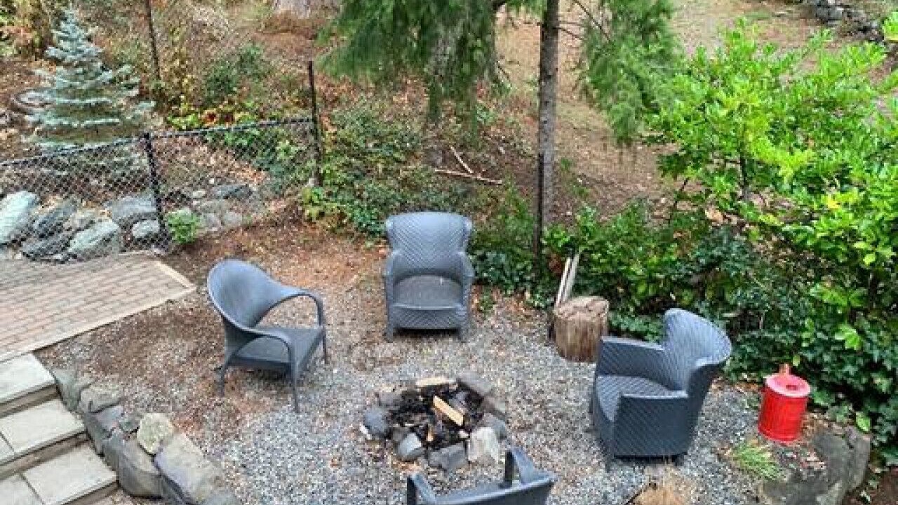 Photo of Patio Balcony in Shawnigan Lake