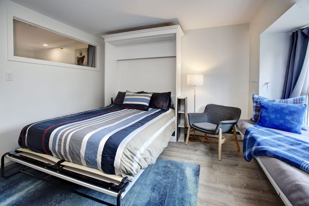 Photo of Bedroom in Nordic Estates