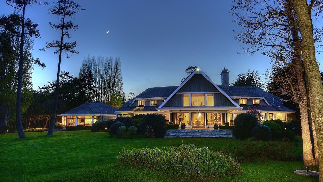 Photo of Outdoor in Saanich East