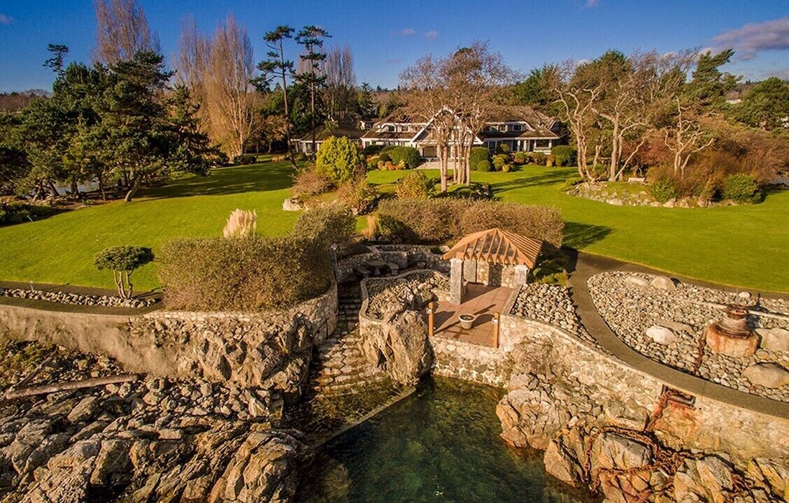Photo of Outdoor in Saanich East