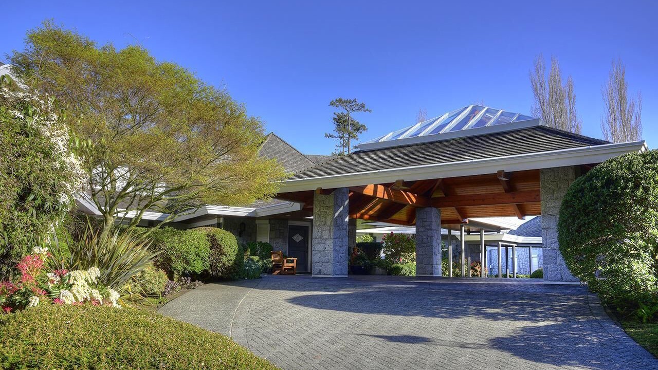 Photo of Outdoor in Saanich East
