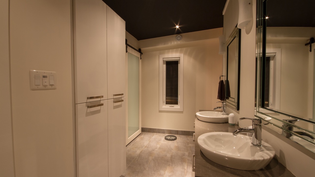 Photo of Bathroom in Halifax