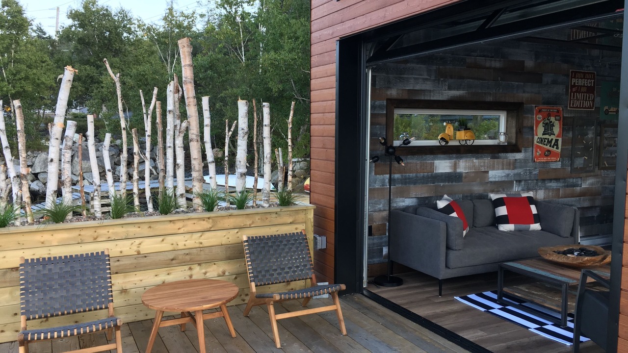 Photo of Outdoor in Halifax