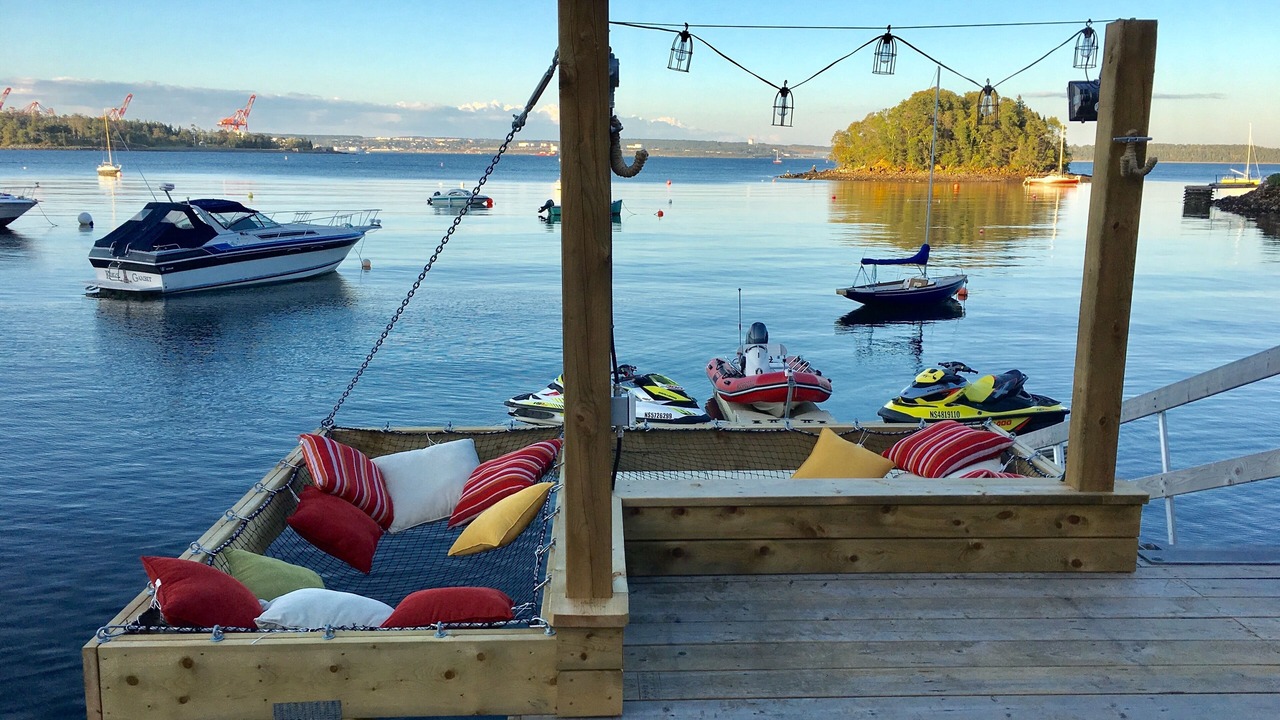 Photo of Outdoor in Halifax
