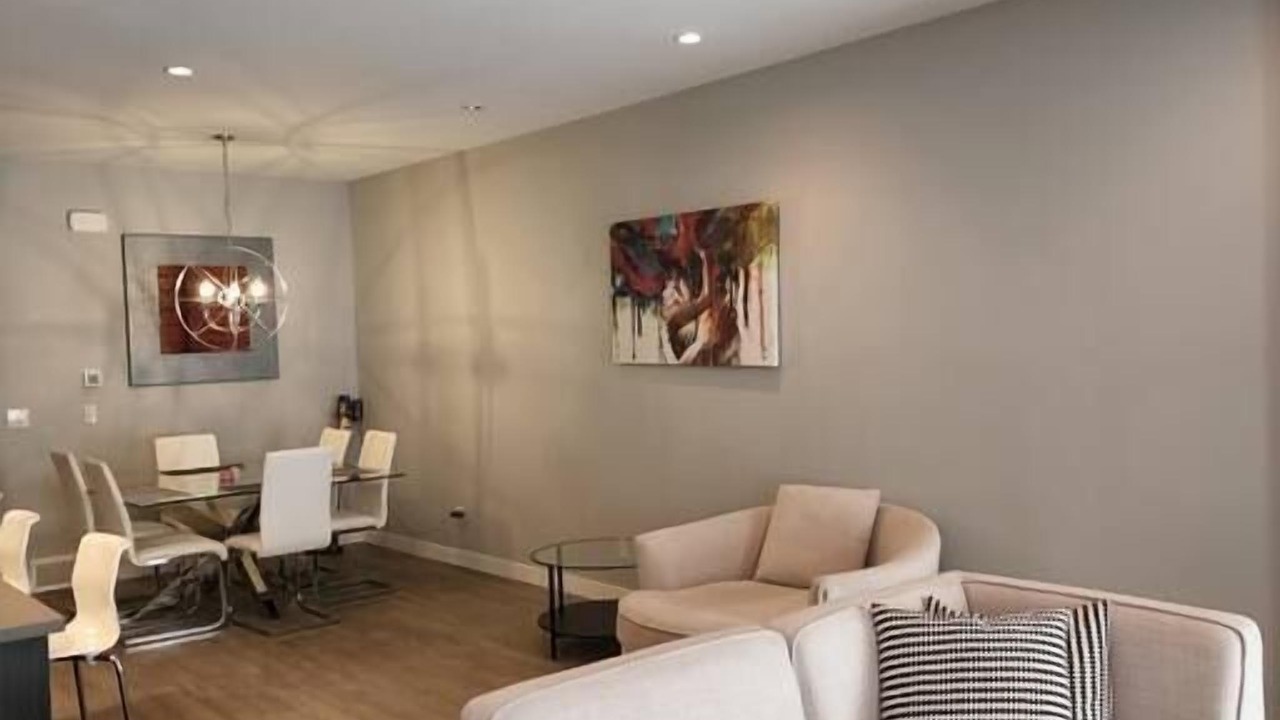 Photo of Livingroom in Kensington