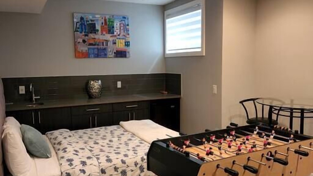 Photo of Bedroom in Kensington