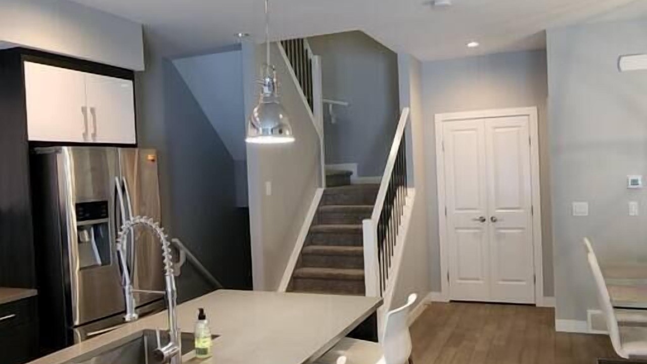 Photo of Kitchen in Kensington