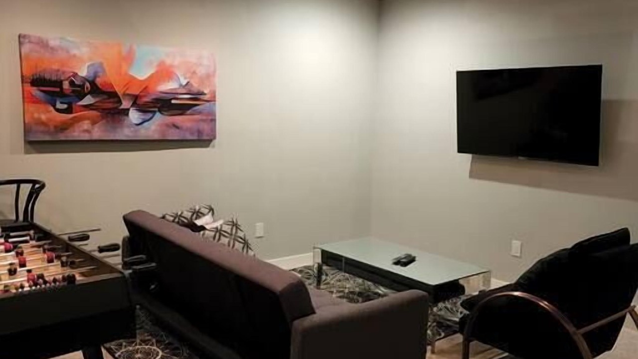 Photo of Livingroom in Kensington