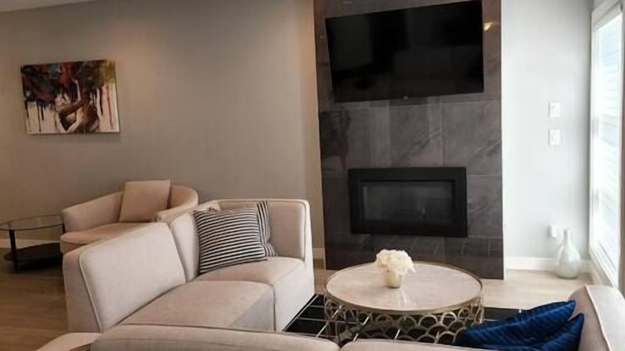Photo of Livingroom in Kensington