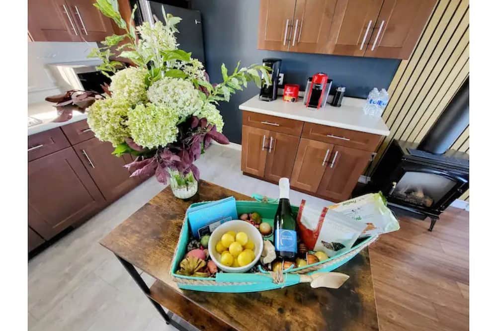 Photo of Kitchen in Greater Napanee
