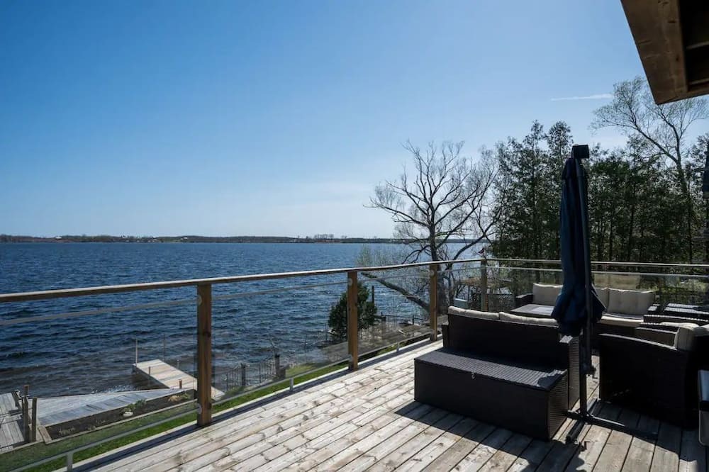 Photo of Patio Balcony in Greater Napanee