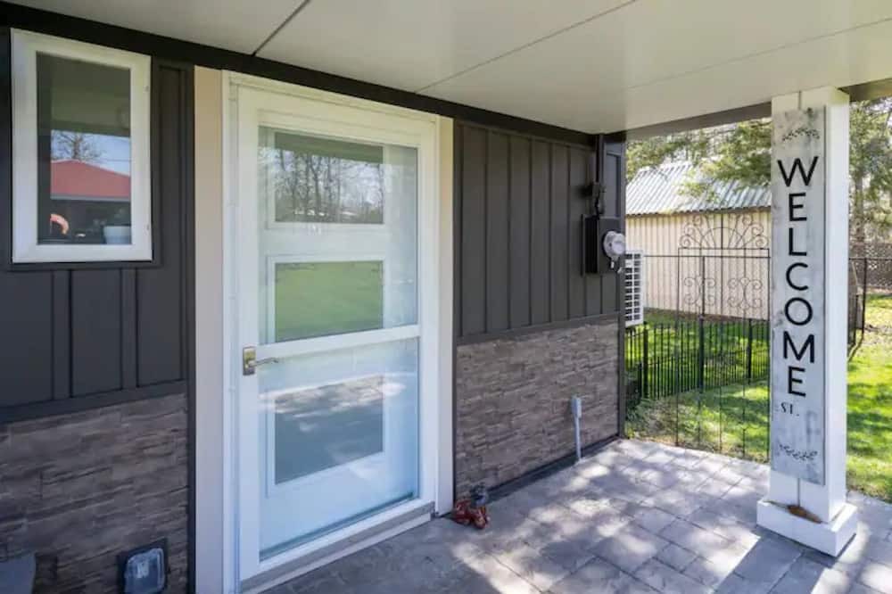 Photo of Outdoor in Greater Napanee