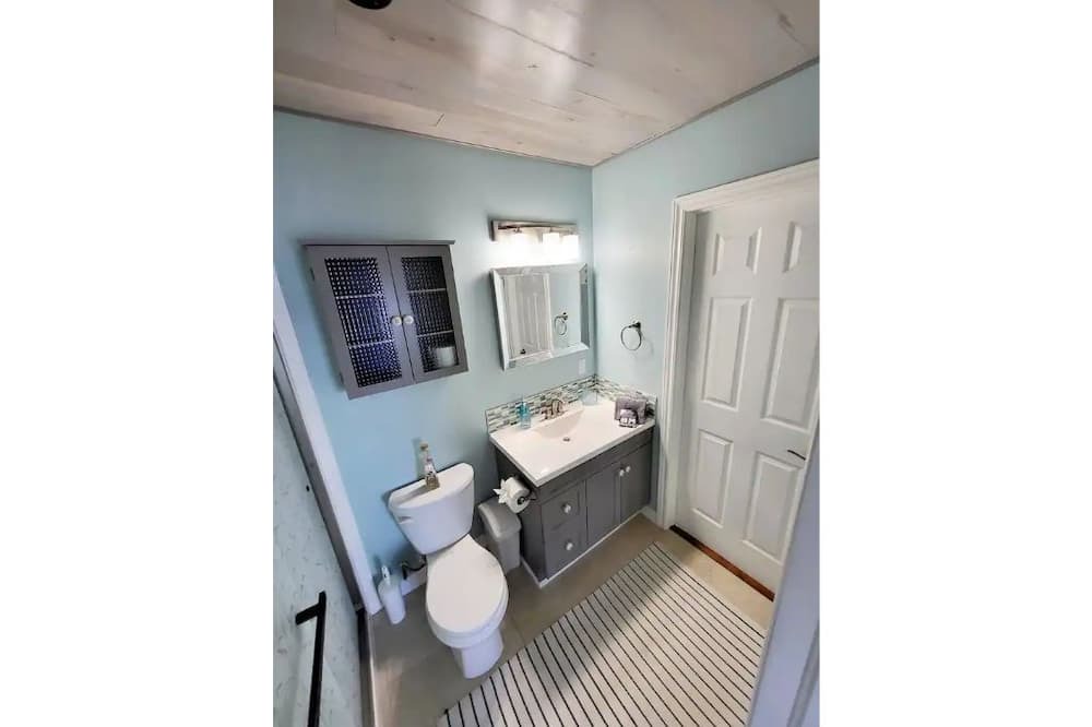 Photo of Bathroom in Greater Napanee