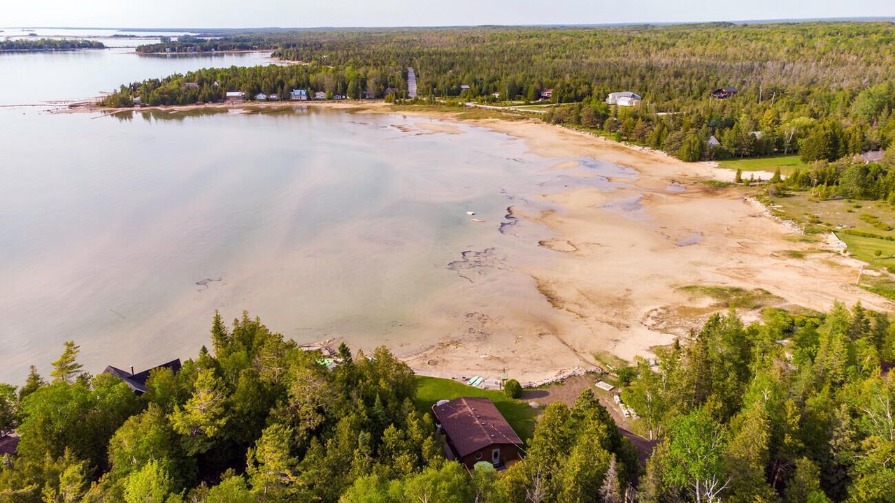 Photo of Outdoor in South Bruce Peninsula