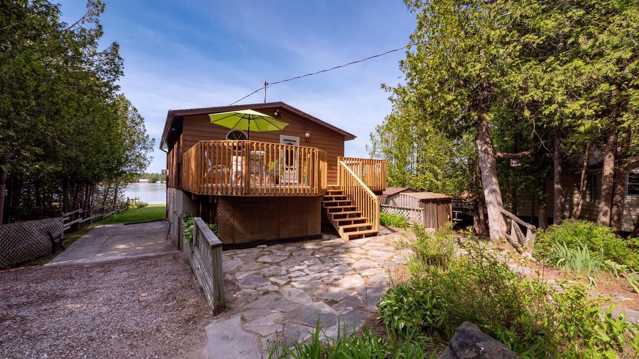 Photo of Outdoor in South Bruce Peninsula