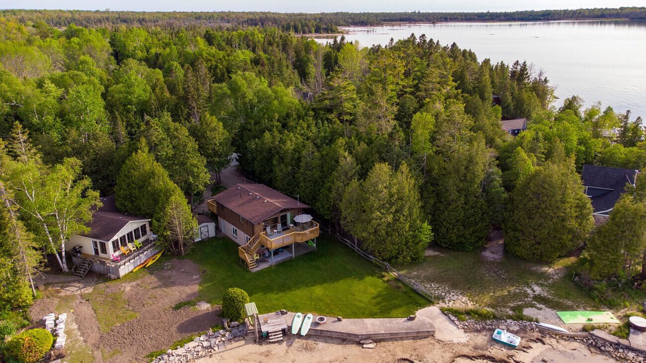 Photo of Outdoor in South Bruce Peninsula