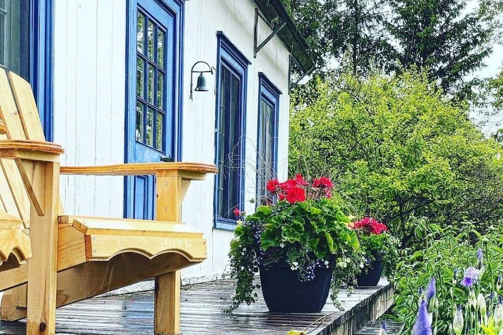 Photo of Outdoor in Saint-Jean-de-l'lle-d'Orleans