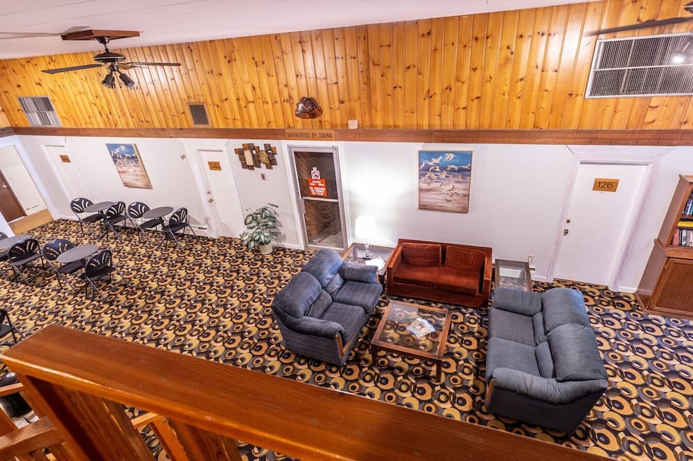Photo of Livingroom in Creston