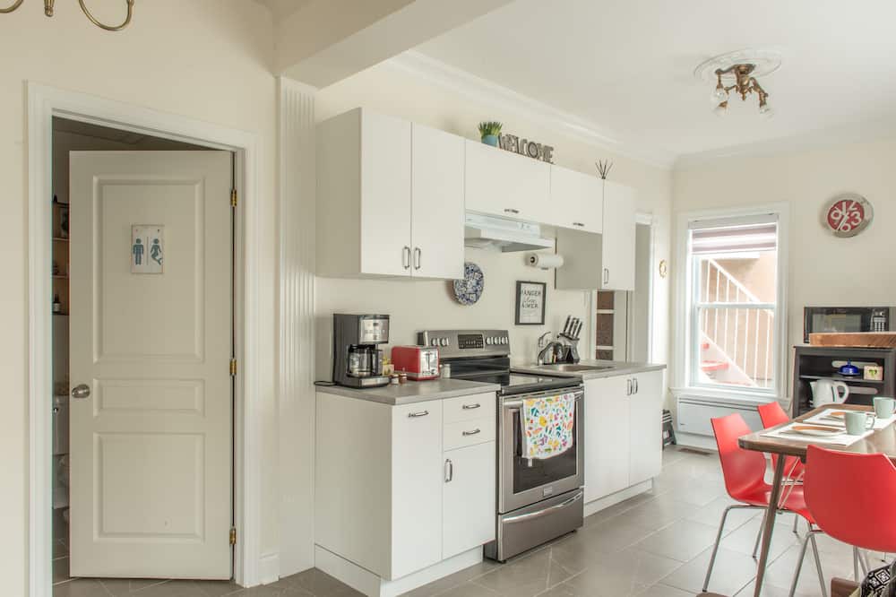 Photo of Kitchen in Granby